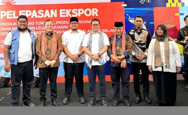 Legislator: Agribisnis dan Perikanan Malang Berpotensi Kuasai Pasar Global