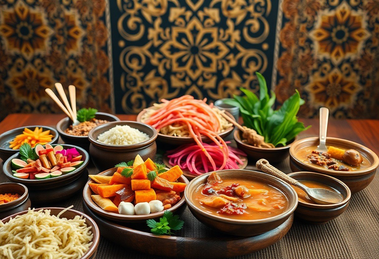5 Resto Masakan Otentik Jawa Timur Yang Memikat Selera