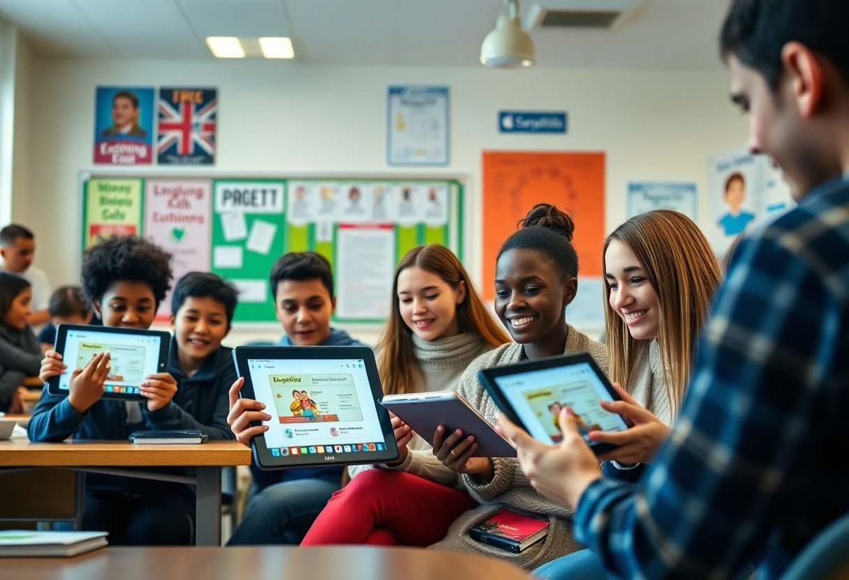 7 Lembaga Yang Bisa Membantu Anda Belajar Bahasa Inggris