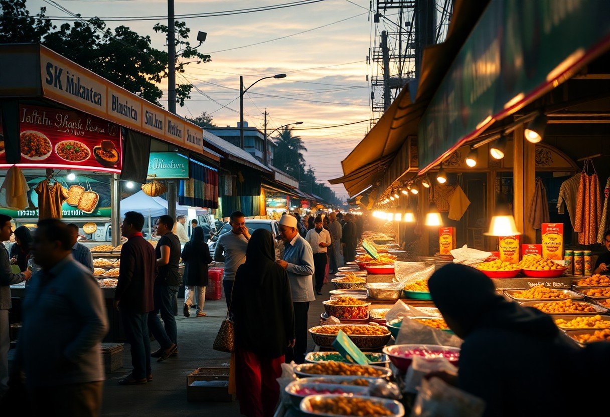 7 Resto Sempurna Untuk Berbuka Puasa di Malang