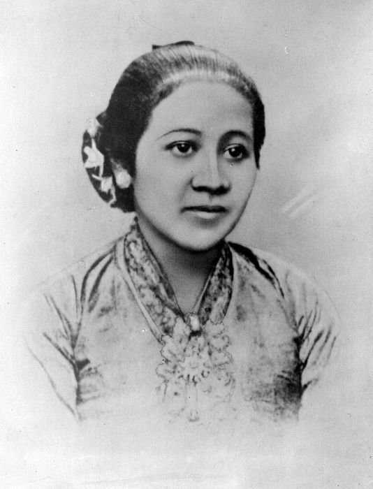 Sejarah Kartini