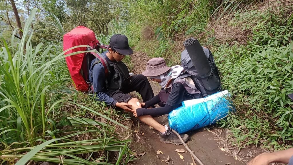 H-1 Deklarasi Disability Seven Summits Indonesia: 25 Pendaki Siap Jalani Misi Bersejarah