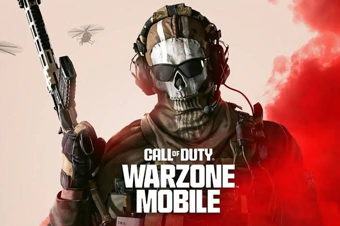 Call of Duty: Warzone Mobile kini butuh Spesifikasi HP yang lebih Tinggi