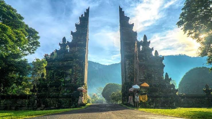 Panduan Wisata ke Tempat-Tempat Eksotis