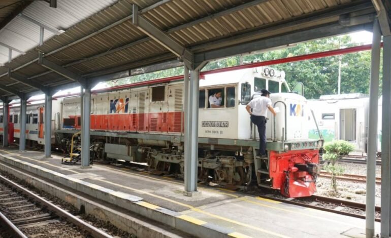 KA Ijen Ekspres mulai Beroperasi 1 Februari 2025, ini Rute dan Jadwal Lengkapnya