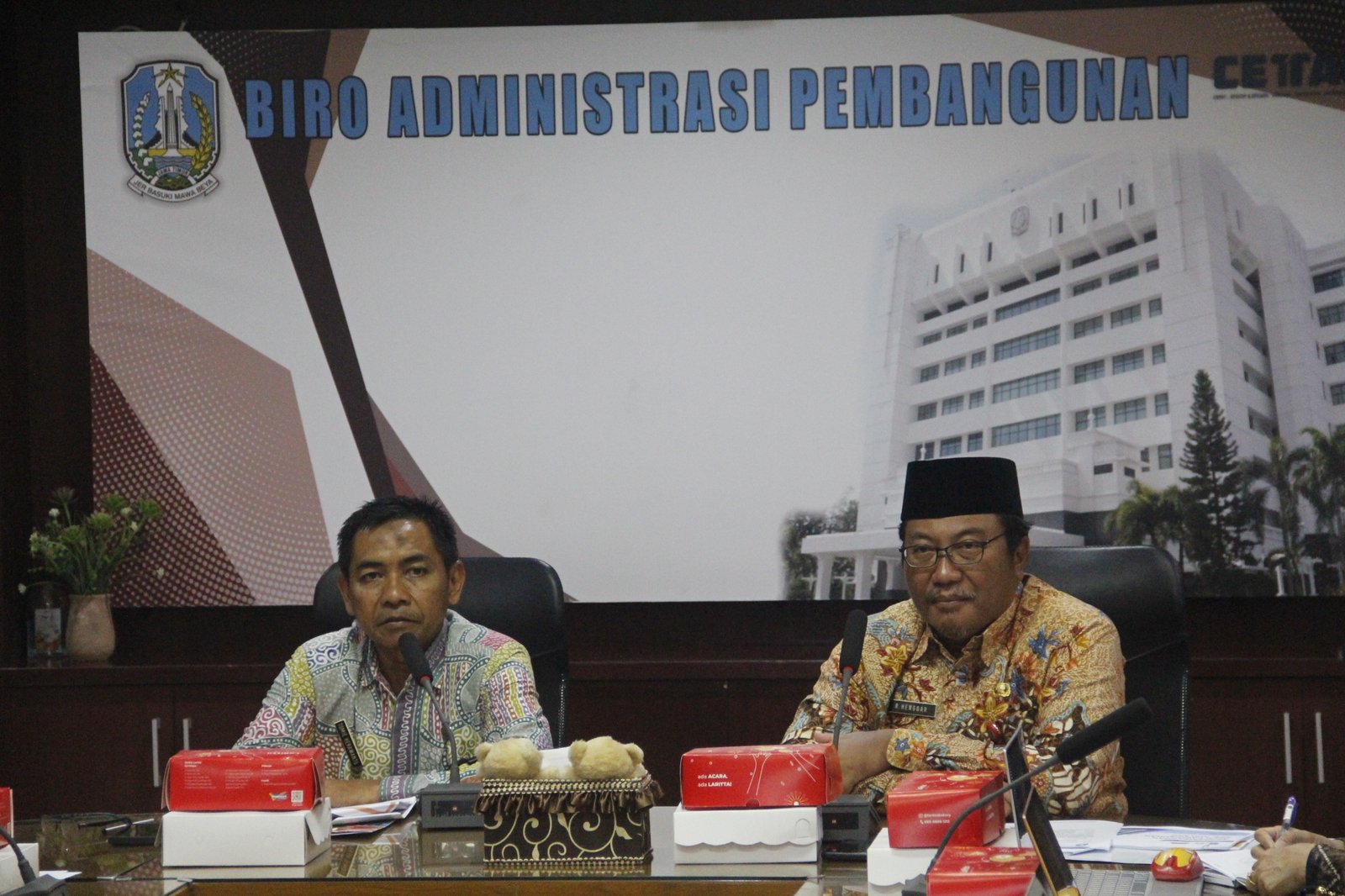 Biro AP Pemprov Jatim Fasilitasi Proyek KPBU RSUD Kanjuruhan