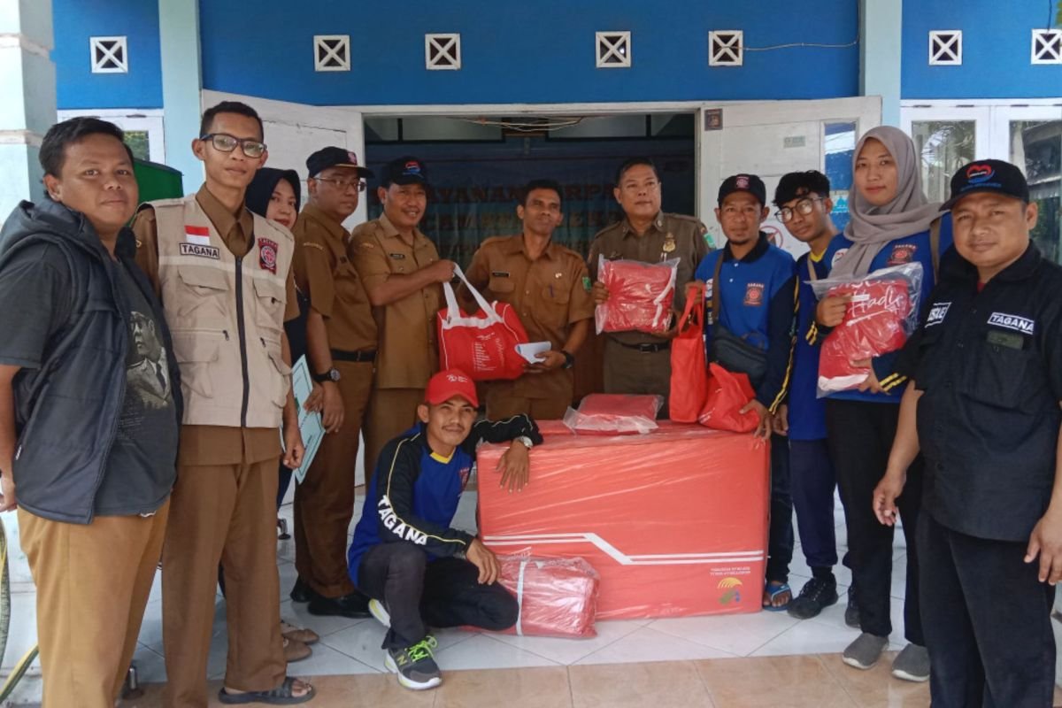 Pemkab Pasuruan Salurkan Bantuan bagi Korban Bencana