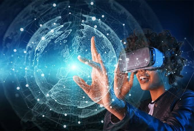 Teknologi VR: Solusi Revolusioner untuk Pendidikan dan Pelatihan