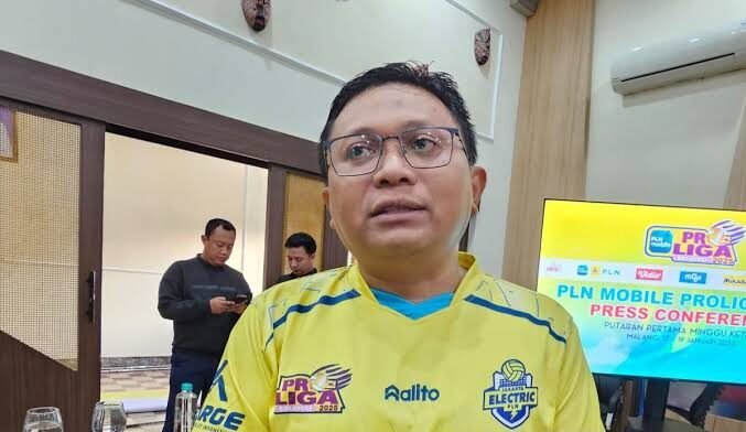 PLN Proliga 2025: Tambah PAD, Membantu Perekonomian Kota Malang