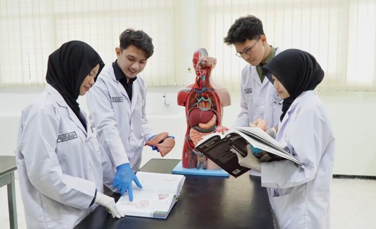 FK UM Siapkan Dokter Unggul dengan Pendekatan SPICES