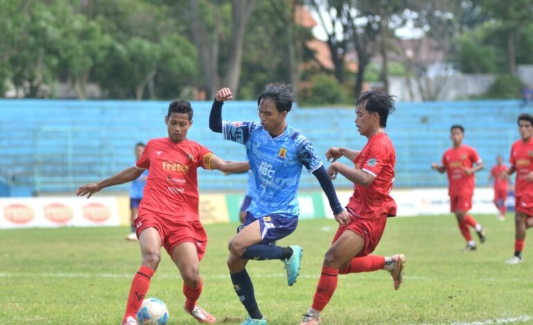 Persema Malang Raih Kemenangan Sempurna di Babak 16 Besar Liga 4 2024/2025