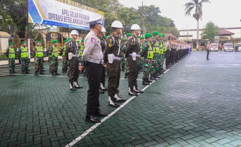 Operasi Keselamatan Semeru 2025 Dimulai: Terdapat 10 Pelanggaran yang Menjadi Fokus Penindakan