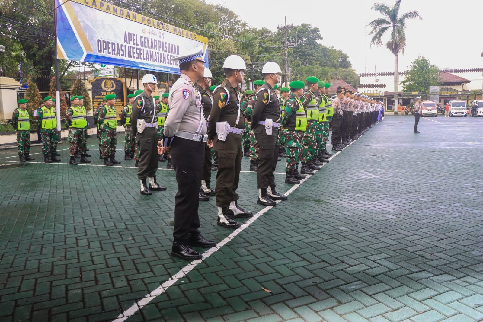 Operasi Keselamatan Semeru 2025 Dimulai: Terdapat 10 Pelanggaran yang Menjadi Fokus Penindakan