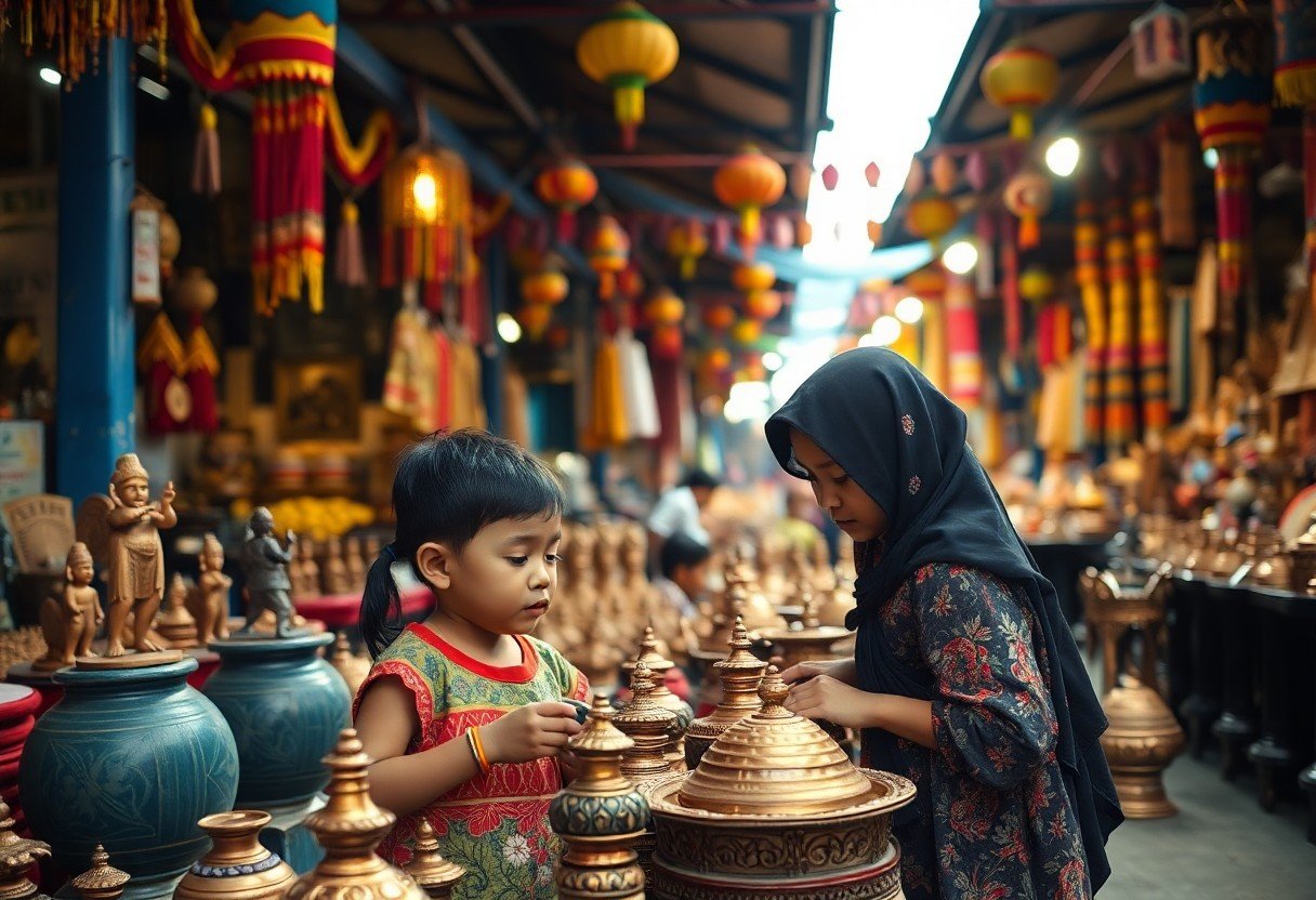 Menjelajahi Kekayaan Budaya – Wisata Edukasi Anak Di Malang