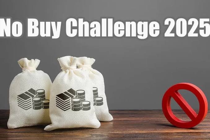 Fenomena “No Buy Challenge” di Tengah Ketidakpastian Ekonomi 2025