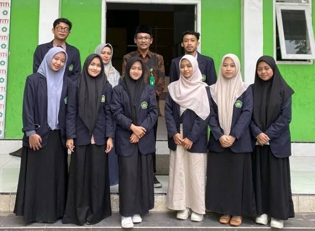 Kisah Inspiratif: Mahasiswa UIN Malang Ubah Pendidikan jadi Arena Kreativitas tanpa Batas