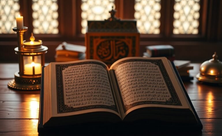 5 Keutamaan Nuzulul Qur’an Yang Harus Diketahui