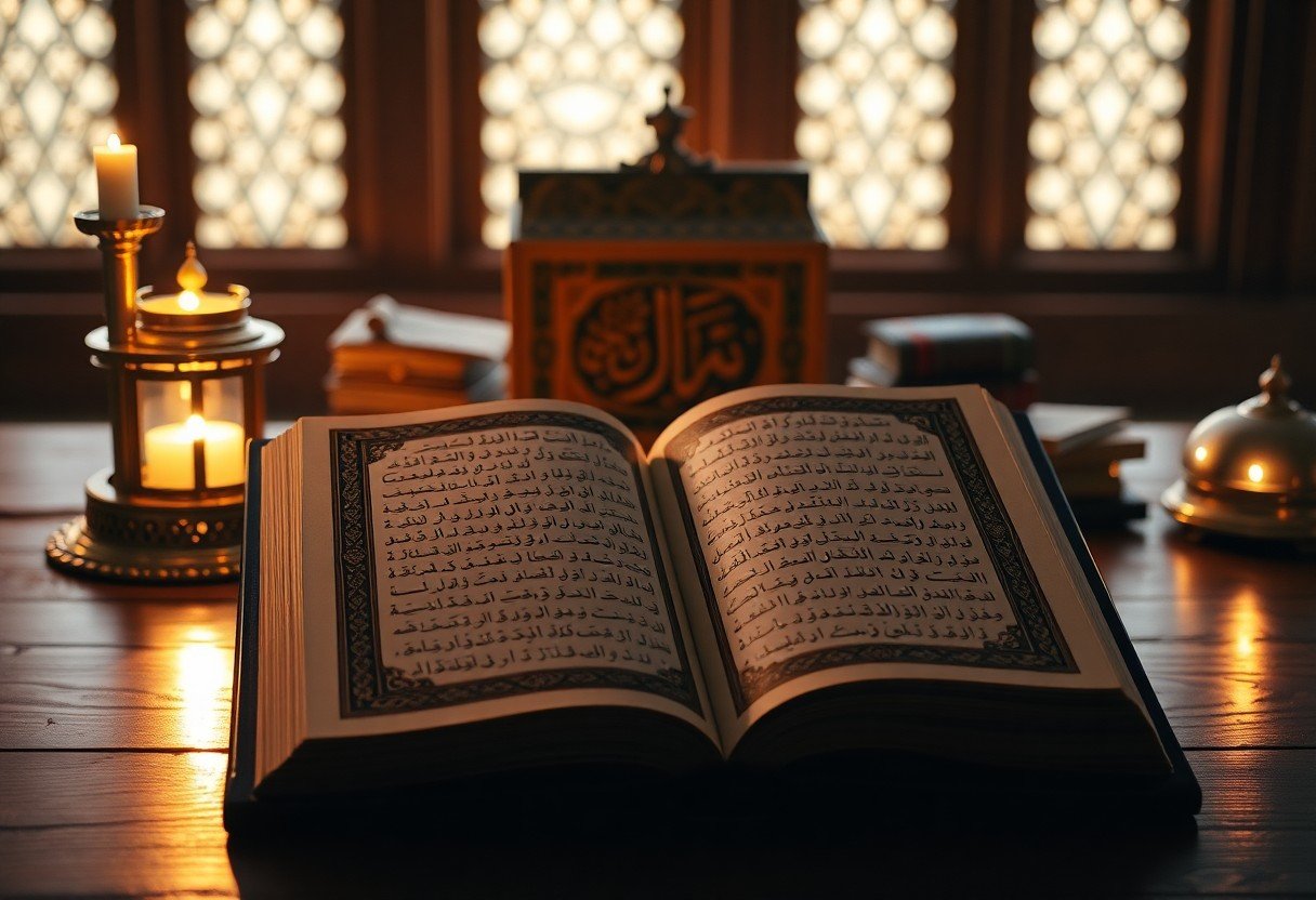 5 Keutamaan Nuzulul Qur’an Yang Harus Diketahui