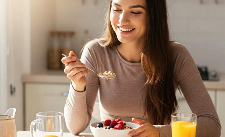 Tips Sahur Agar Tidak Cepat Lapar dan Haus