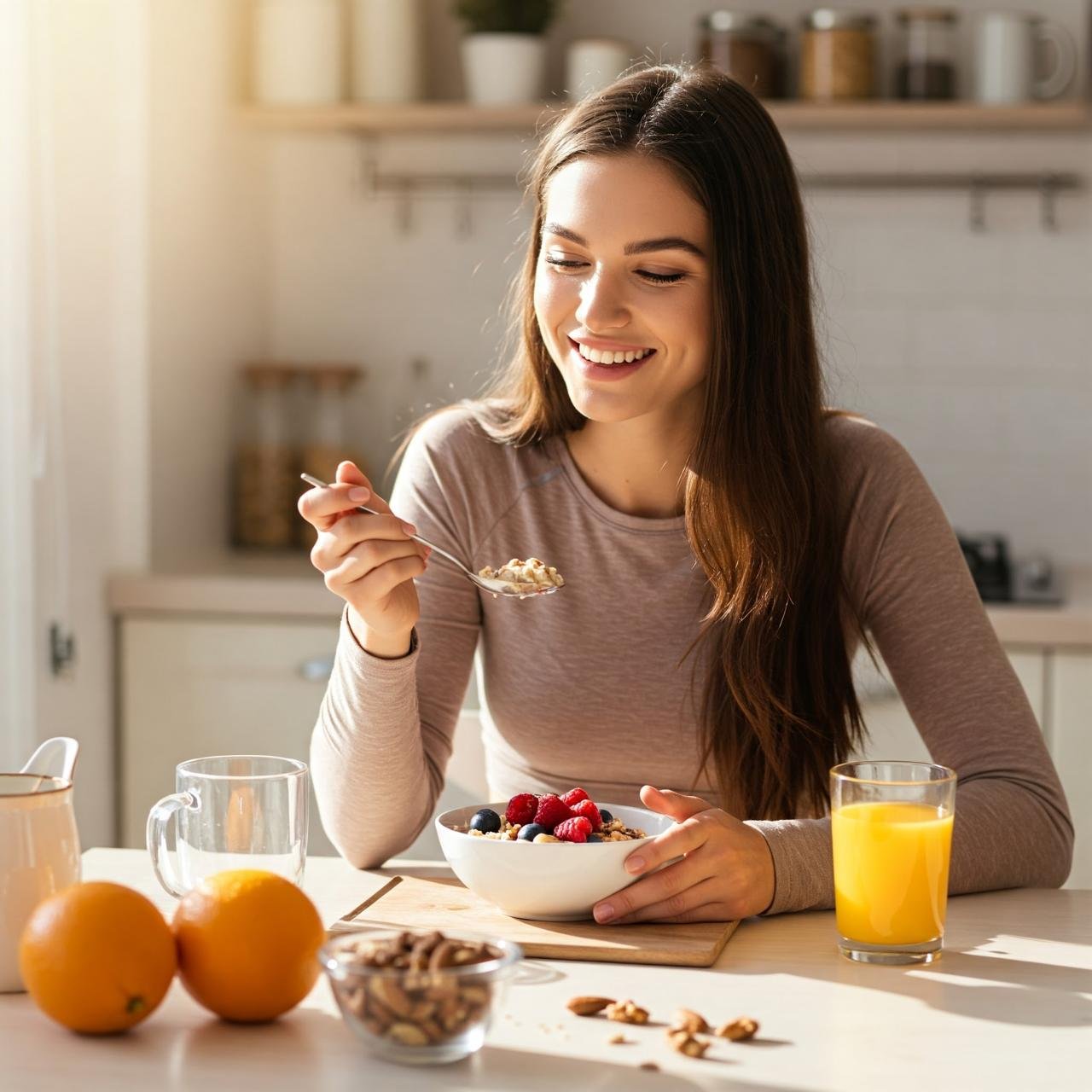 Tips Sahur Agar Tidak Cepat Lapar dan Haus
