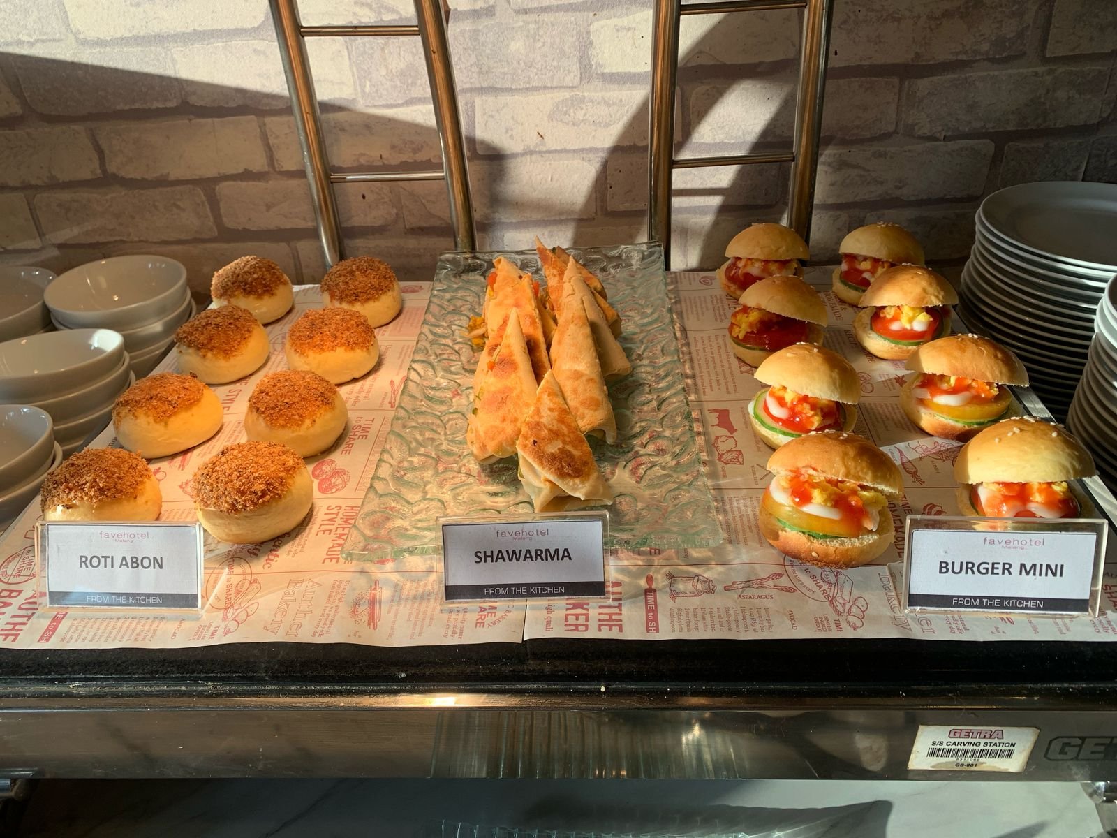 Rayakan Ramadan di favehotel Malang: Paket Buka Puasa, Staycation, dan Hampers Eksklusif