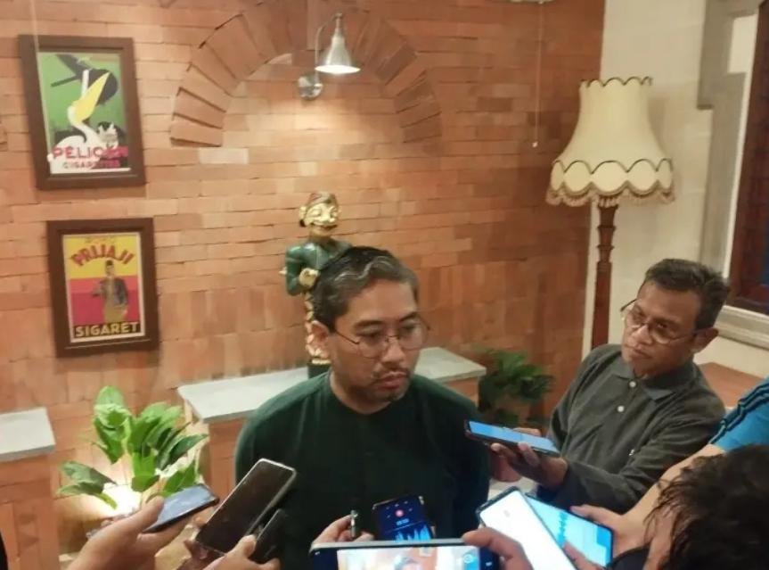 Pindah Tugas ke Jakarta, Kepala OJK Malang Tekankan Pentingnya Literasi Keuangan Syariah