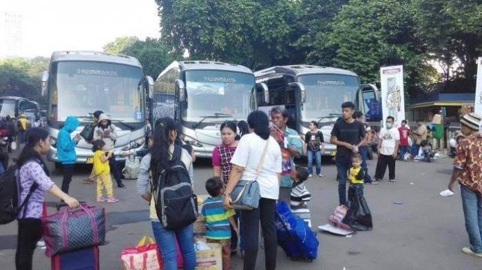 5 Barang Wajib Yang Harus Dibawa Saat Mudik Lebaran 2025