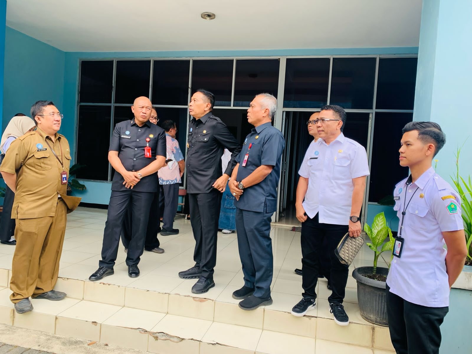 Evolusi Gedung Kartini: Langkah Strategis Walikota Kota Malang Dukung Ekonomi Lokal