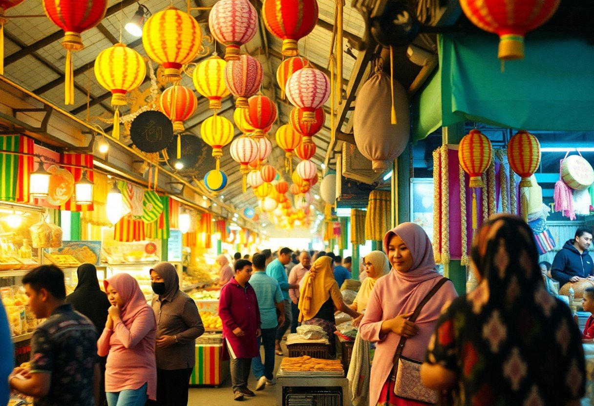 Panduan Lengkap Berwisata Saat Libur Hari Raya