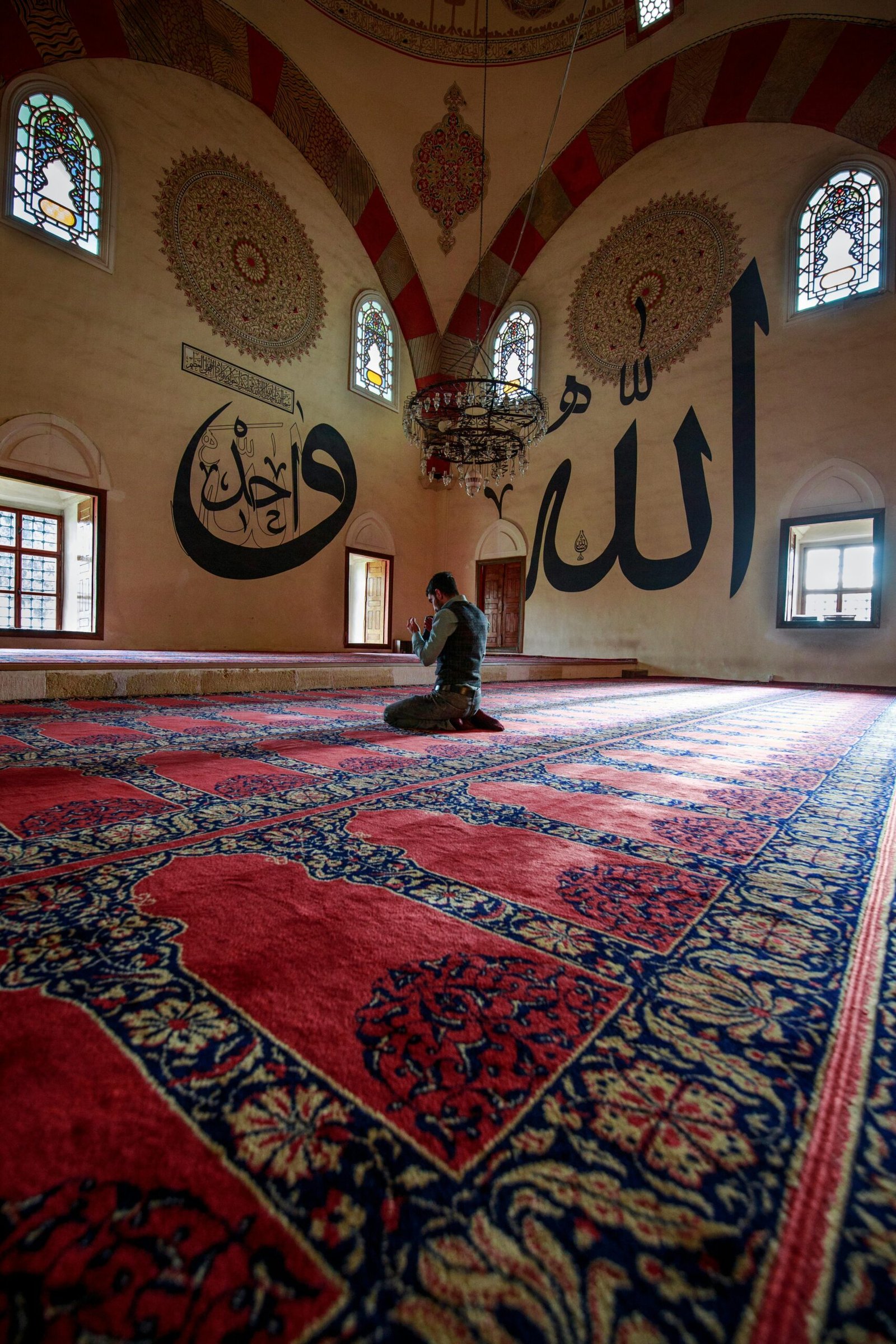 Ritual Dan Doa Khusus Untuk Menyambut Bulan Dzulqo’dah
