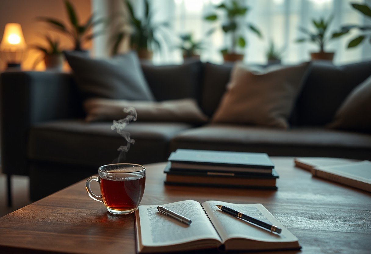 Tips Mendukung Kesehatan Mental Selama Libur Panjang Stay At Home