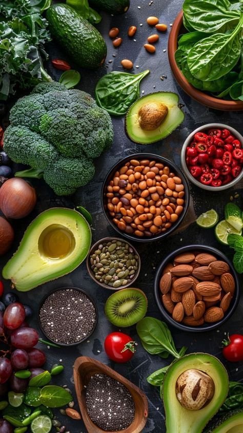 Intip Yuk! Ini Daftar Lengkap Sayur dan Buah Aman untuk Penderita Diabetes