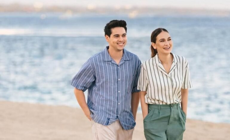 Luna Maya dan Maxime Bouttier Gelar Siraman Jelang Pernikahan di Bali, Minta Doa dan Jaga Privasi