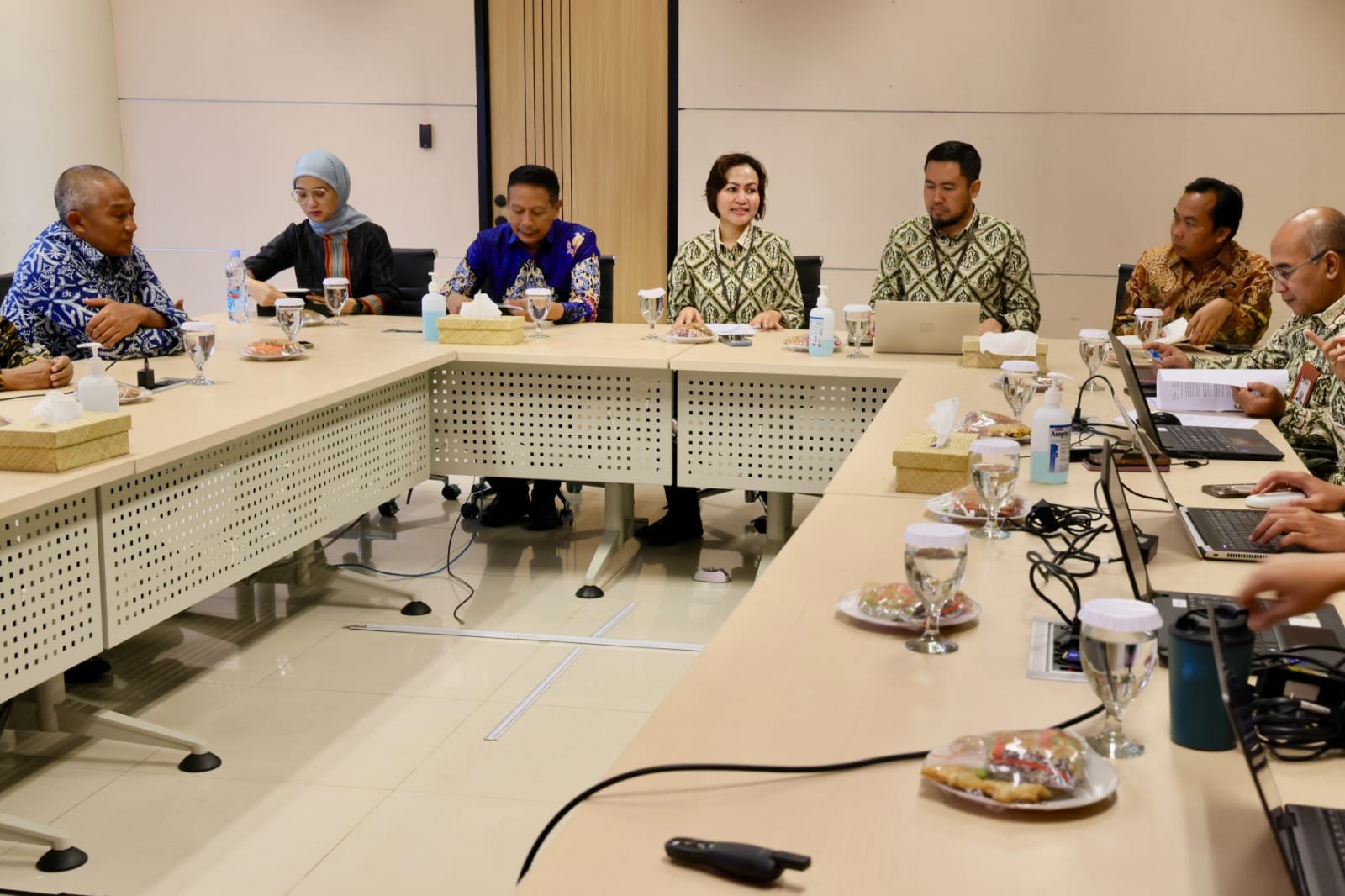6 Isu Rawan Korupsi di Pemda Dibahas Pemkot Malang di KPK, dari Pokir hingga Pendapatan Daerah