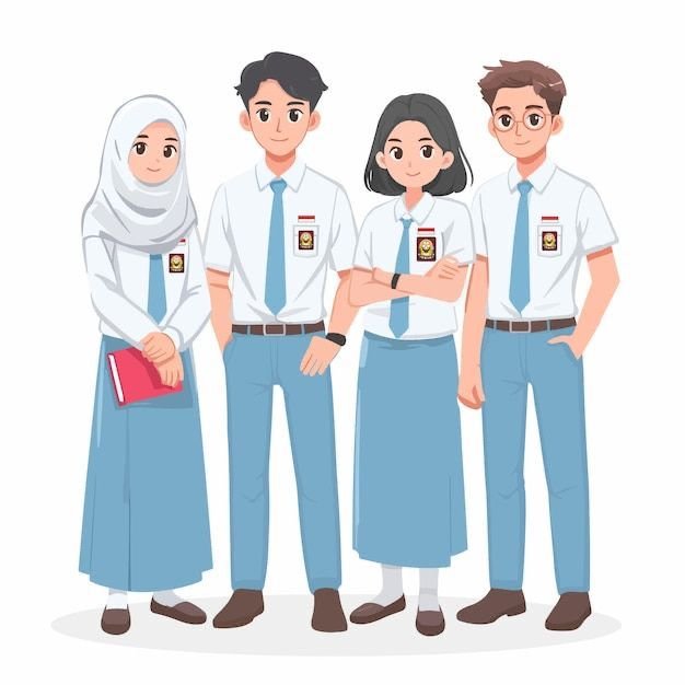 SPMB 2025/2026 Jenjang SMA dan SMK, Cek Di sini!