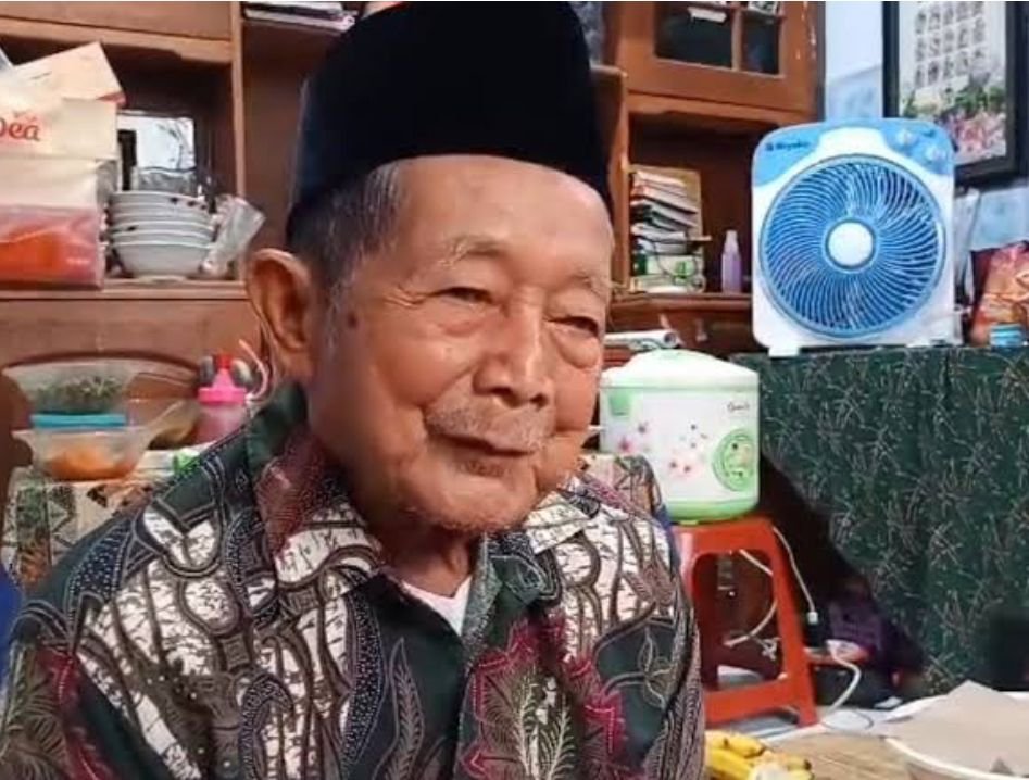 Berangkat Hari ini, Sastro Wasiyo Jadi Jemaah Tertua Asal Kota Malang