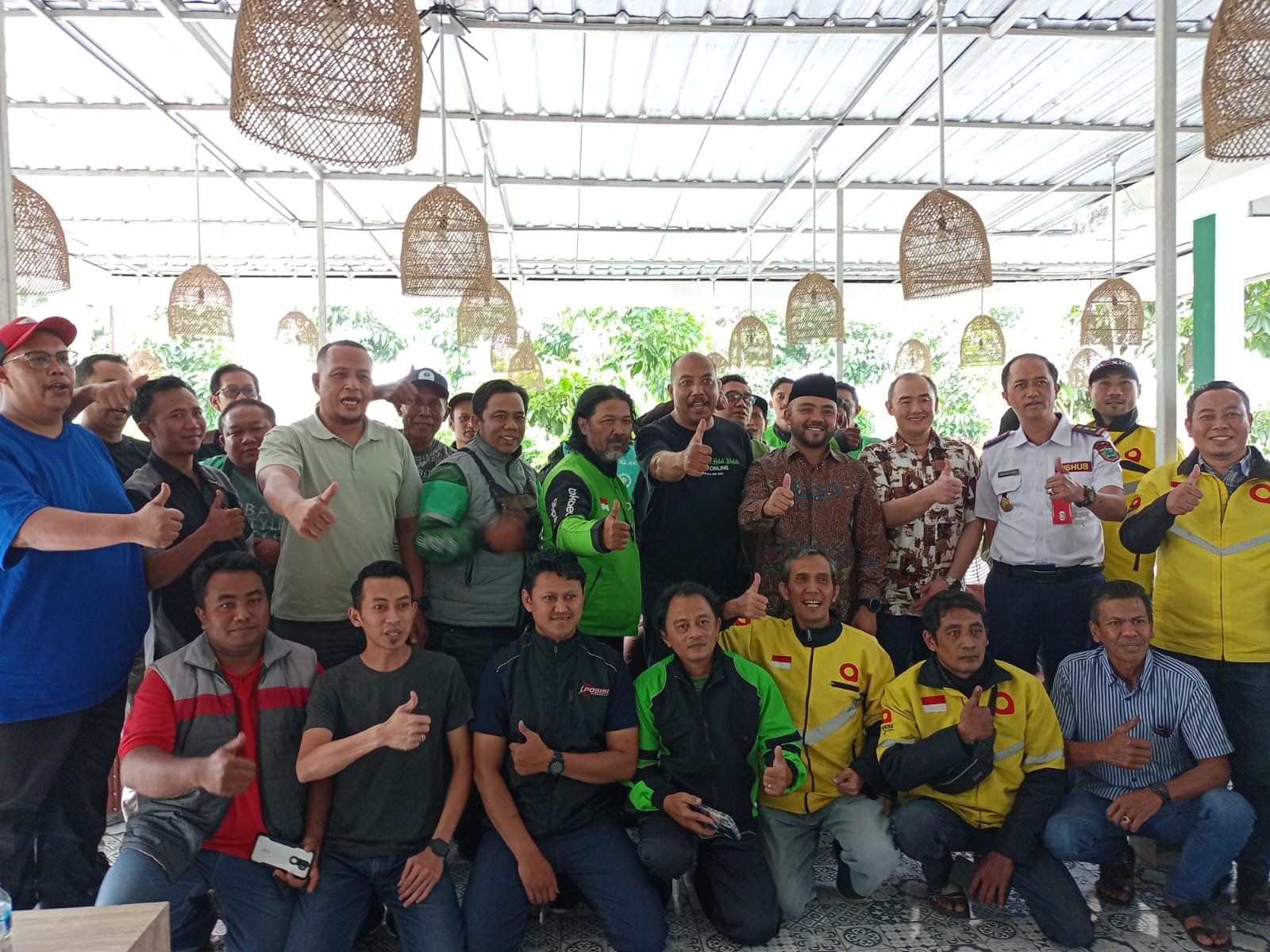 Pemkot Batu Siapkan Aplikasi Transportasi Sendiri, Warga Diuntungkan Biaya Lebih Murah dan Layanan Lebih Dekat