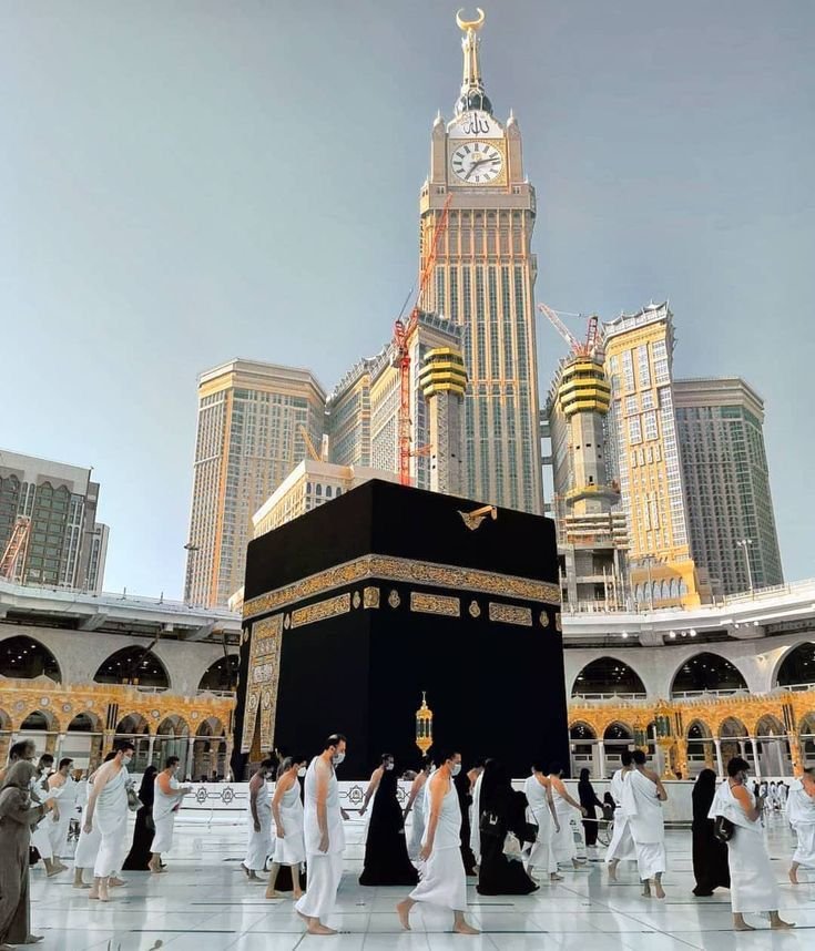 9 Imbauan Penting Kementerian Haji dan Umrah Arab Saudi untuk Jemaah Haji Indonesia