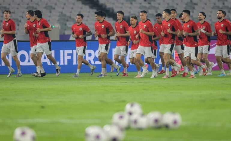 Timnas Indonesia
