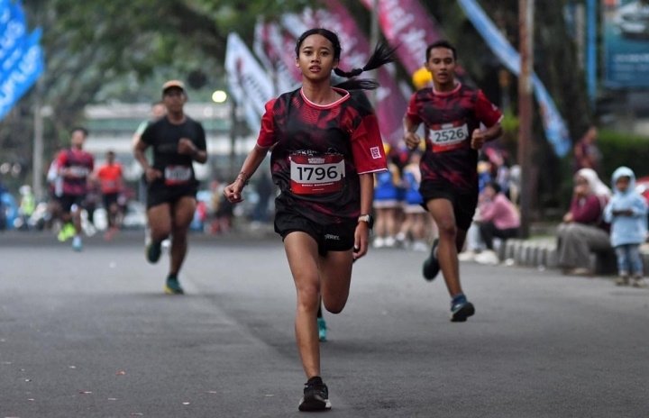 Soekarno RUN 2025 Guncang Malang Raya, Ribuan Warga Padati DPRD Kota Malang