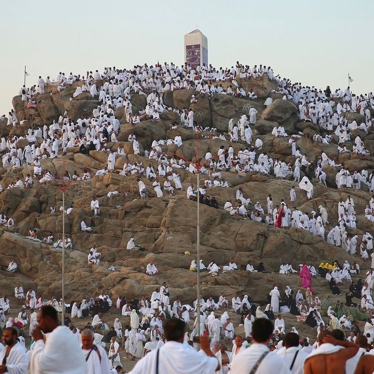 WNI Meninggal Akibat Dehidrasi di Gurun Makkah: KJRI Jeddah Imbau Waspadai Haji Ilegal