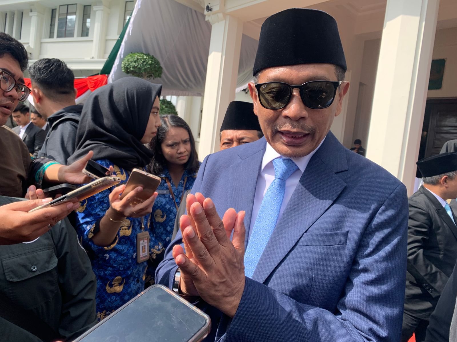 Walikota Malang Peringati Hari Lahir Pancasila: Seruan Nyata Tanpa Simbolik, Saatnya Pancasila Dihidupkan dalam Kehidupan Sehari-hari