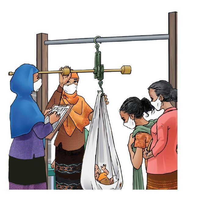 Menuju Zero Stunting 2026, Dinkes Kabupaten Malang Genjot Kolaborasi dan Intervensi Sejak Dini