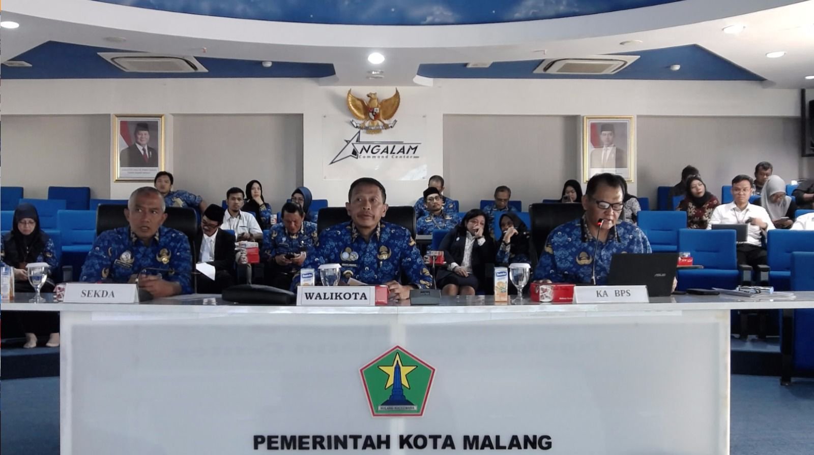 Event Besar Dongkrak Hunian Hotel di Kota Malang, Porprov Diprediksi Jadi Pemicu Ledakan Wisatawan