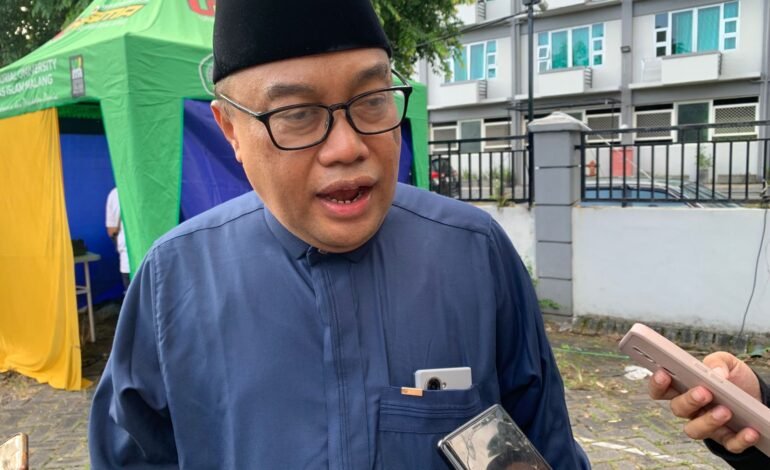 Unisma Buka 4000 Kuota Mahasiswa Baru, Warga NU Jadi Sasaran Utama
