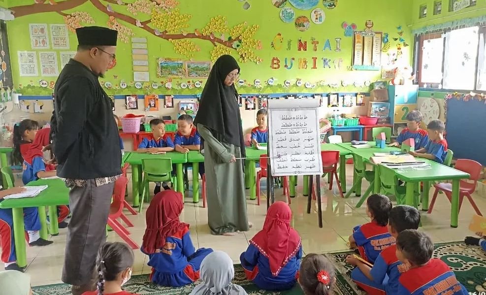 Pendaftaran TK Negeri di Kota Malang Masih Dibuka, Ini Syarat dan Jalur Gratisnya