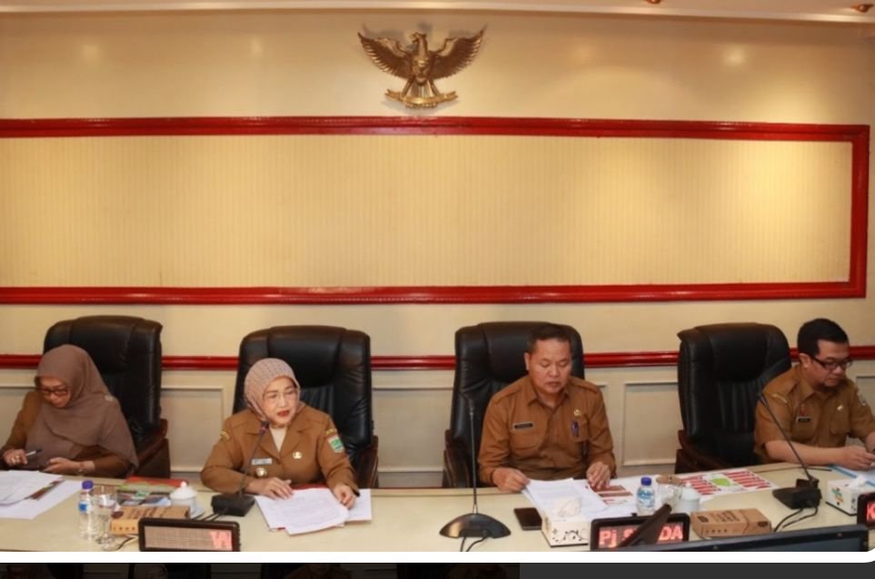 Stunting Kabupaten Malang Turun Jadi 17,9%, Program Inovatif Dinkes Diganjar Apresiasi