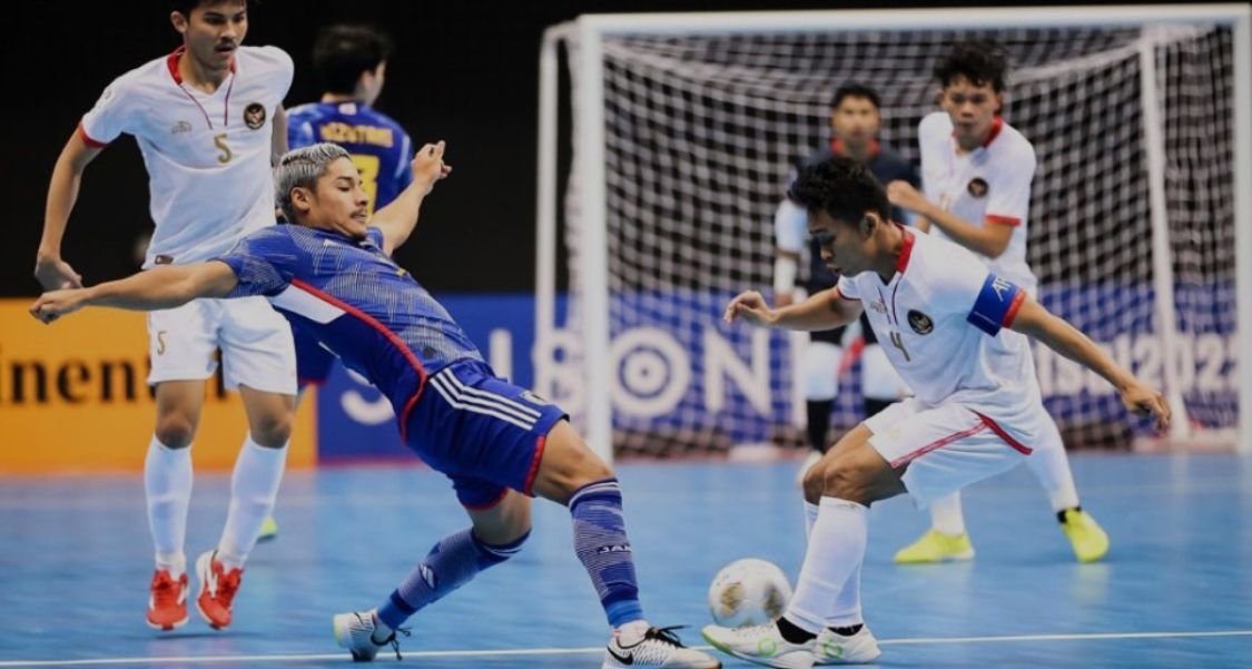 Kota Malang Siap Tempur! Ini Jadwal Tim Futsal Putra dan Putri di Porprov IX Jatim 2025