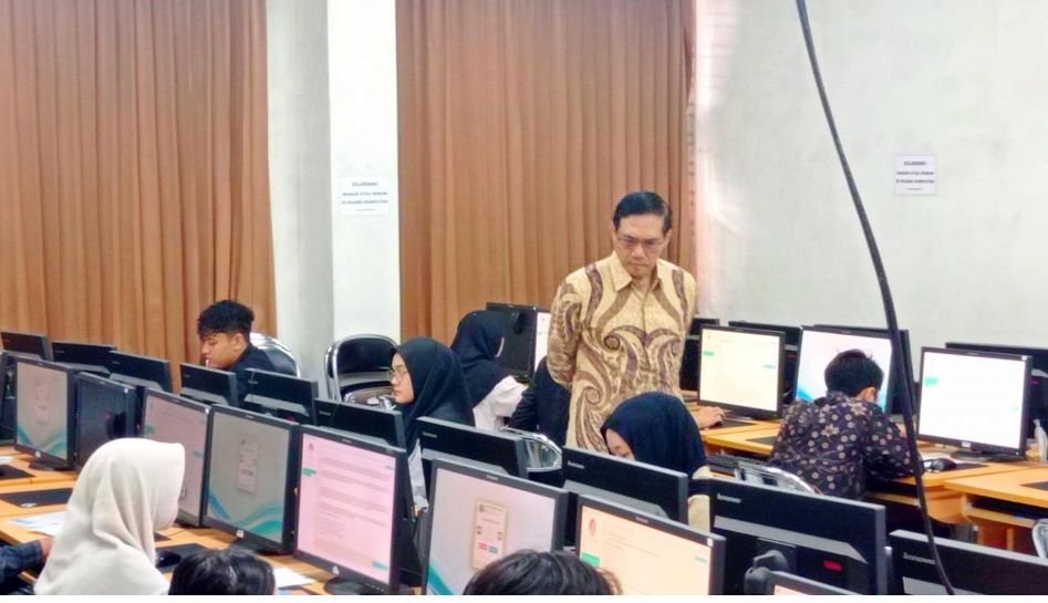 UM Perketat Seleksi Mandiri 2025, Rektor: Waspadai Joki dan Kecurangan Digital