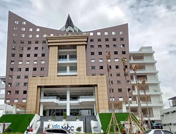 Sebagian Fasilitas Malang Creative Center Tak Lagi Gratis, Retribusi Akan Berlaku Mulai Tahun Ini